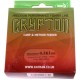 Леска Katran Crypton Carp & Method Feeder 300m (green-red) 0.261mm 12.57lb/5.7kg