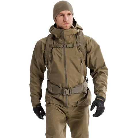 Рюкзак Arc’teryx Assault Pack 30 Crocodile