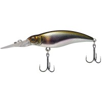 Воблер Megabass Shading-X R 55 SP 55mm 3.5g Wagin Setsuki Ayu