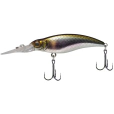 Воблер Megabass Shading-X R 55 SP 55mm 3.5g Wagin Setsuki Ayu