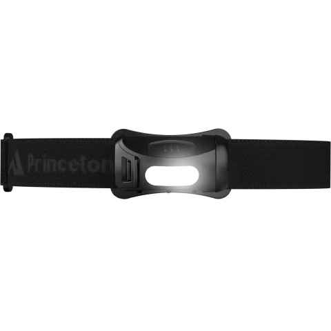 Фонарь налобный Princeton Tec Fred 200 lm Black