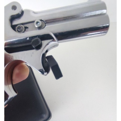 Флобер Kimar Derringer Chrome бу