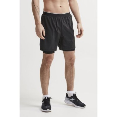 Charge 2-in-1 Shorts Man