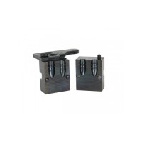 Lyman DC Mold .311 115gr SP - Пулелейка Лиман, оригинал, сталь термообработаная
