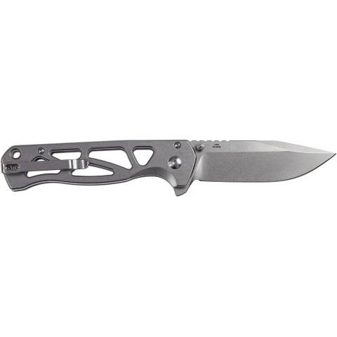 Ніж CJRB Chord, AR-RPM9 Steel, Steel handle