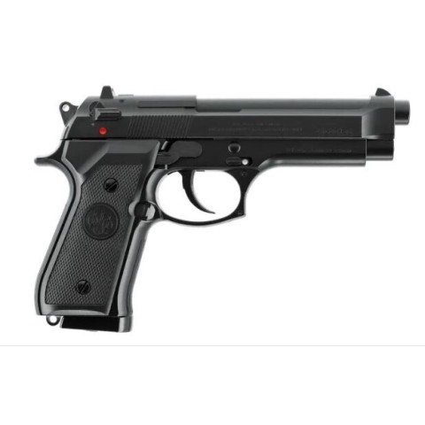 Страйкбольный пистолет Umarex Beretta M92 FS