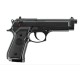 Страйкбольный пистолет Umarex Beretta M92 FS