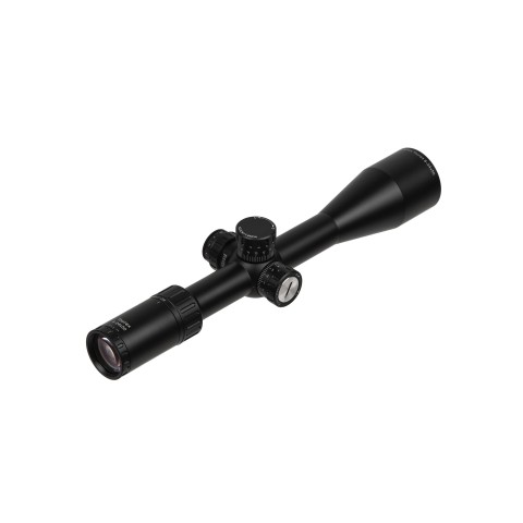 Прицел оптический Vector Optics Tourex 6-24x50 (30mm) illum. FFP