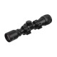 Приціл оптичний Gamo 4х32 AOWRC Mil-Dot