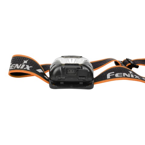 Ліхтар налобний Fenix HL18R чорний