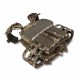 Плитоноска Ukrarmor Modular Vest Platform (M.V.P.) Lite. Cordura 1000 Мультикам