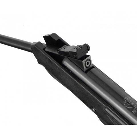 Пневматична гвинтівка Optima Mod.125