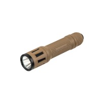 Тактический фонарик INFORCE  FDE, White LED
