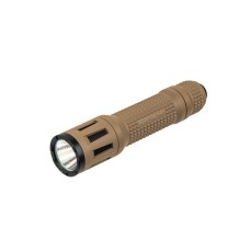 Тактический фонарик INFORCE  FDE, White LED