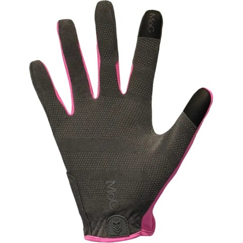 Перчатки MOG Target Light Duty XL pink
