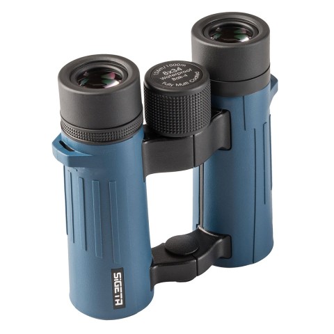 Бінокль SIGETA Imperial 8x34 Blue