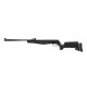 Винтовка пневматическая Stoeger RX20 TAC Black кал. 4.5мм