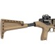 Винтовка пневматическая Optima Repex 4.5 мм FDE