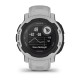 Смарт-годинник Garmin Instinct 2 Solar туманний сірий