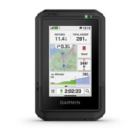 Навігатор Garmin eTrex Touch
