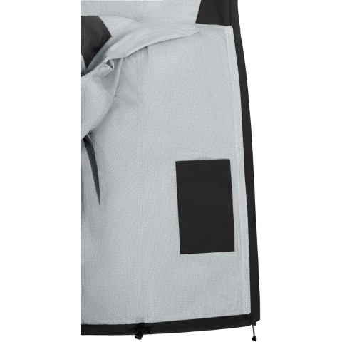 Куртка Frontier Erica S 10K/10K Black
