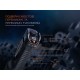 Ліхтар тактичний з УФ світлом Fenix TK35R 5800 лм