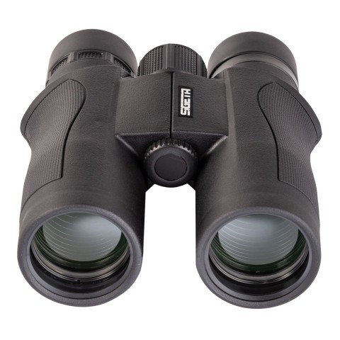 Бінокль SIGETA Stranger 8x42 WP Black
