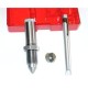 Lee Lead Hardness Test Kit For Melter - Измеритель твердости свинцовых сплавов