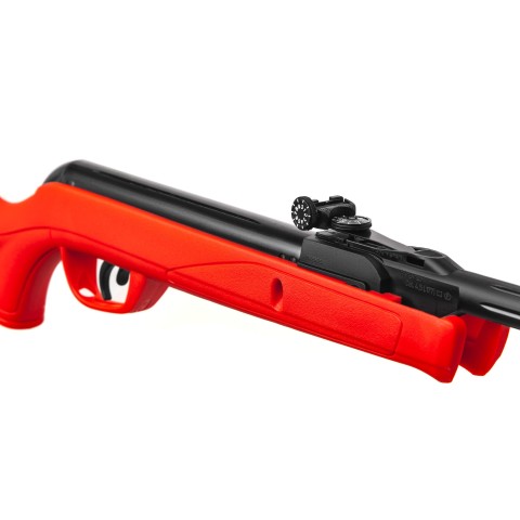 Пневматическая винтовка GAMO DELTA RED