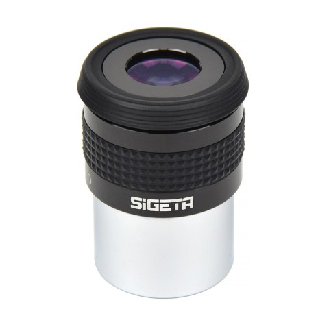 Окуляр SIGETA 50 SERIES 17 мм, 50°, 1.25