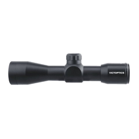 Приціл оптичний Vector Optics B1 4x32C (25,4 мм) SFP R14