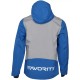 Куртка Favorite Storm Jacket 2XL мембрана 10К\10К Синій