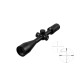 Приціл оптичний Vector Optics Hugo 6-24x50 (25,4 мм) SFP