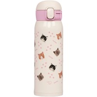 Термокружка Zojirushi SM-WG48CZ 0.48 л Beige