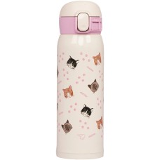 Термокружка Zojirushi SM-WG48CZ 0.48 л Beige