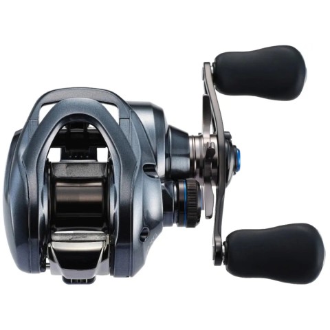 Котушка Shimano SLX DC XT 71 HG 7+1BB