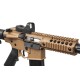 Гвинтівка пневматична Crosman 'Bushmaster MPW' кал.4,5 мм (з коллиматорным прицілом)