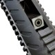 Винтовка пневматическая Ekol MS Black (M16)