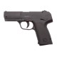 Пневматичний пістолет Gamo PX-107
