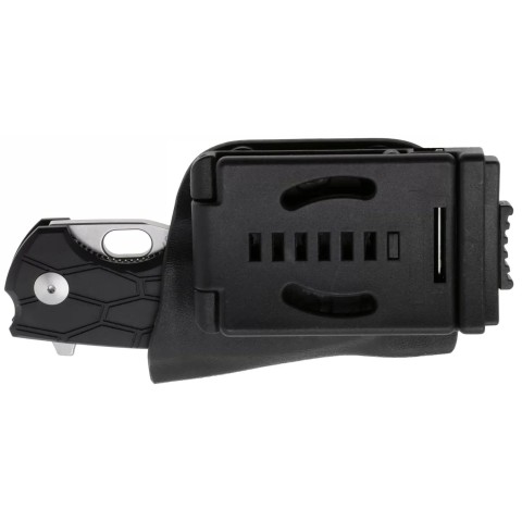 Нож Fox Core Hunter ц:black