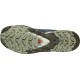 Кроссовки Salomon outdoor XA PRO 3D V9 7.5 India Ink/Olive Night/Aloe Wash