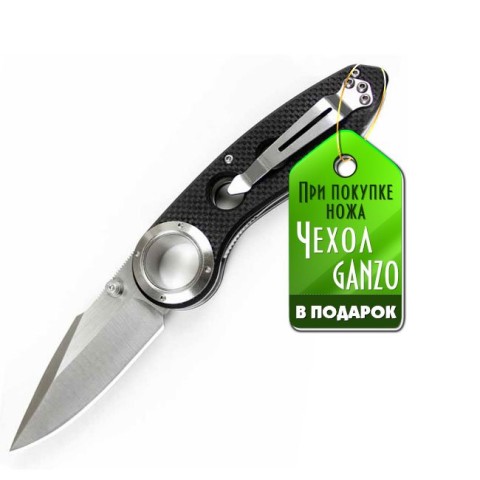 Ніж складний Ganzo G708