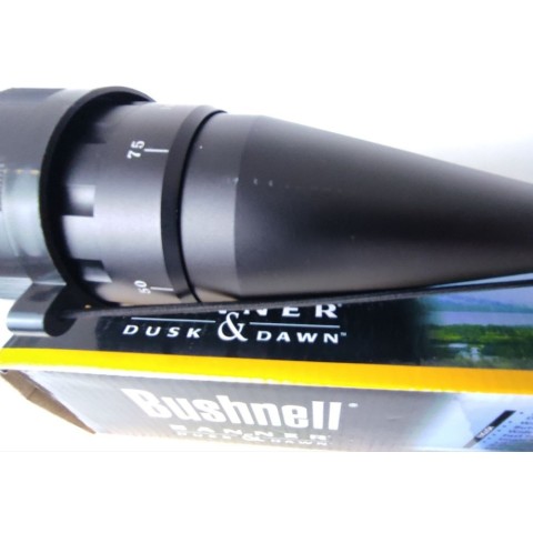 Приціл оптичний Bushnell 4-16×50 AOEG УЦІНКА