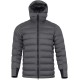 Куртка Frontier Borealis XXL Пух Dark grey