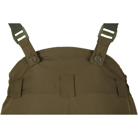 Костюм Skif Tac Warmer XL Зеленый