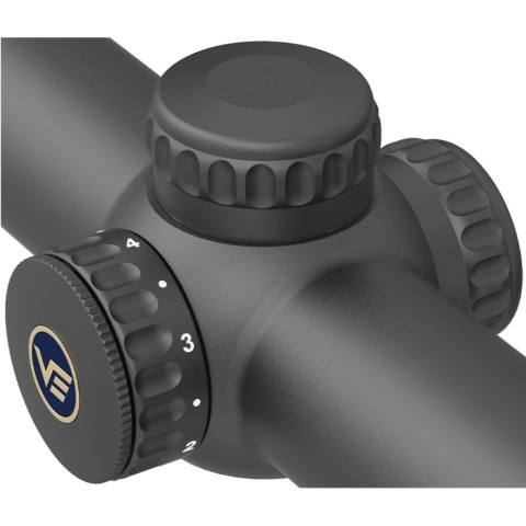 Приціл оптичний Vector Optics Continental X6 1-6x24 Fiber