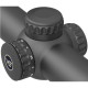 Приціл оптичний Vector Optics Continental X6 1-6x24 Fiber