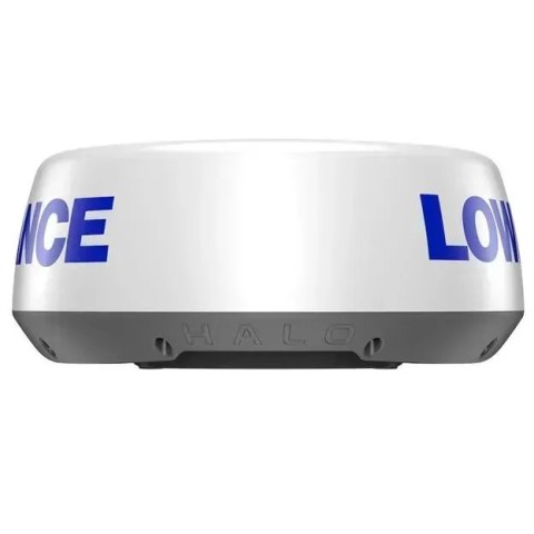 Радар Lowrance HALO20