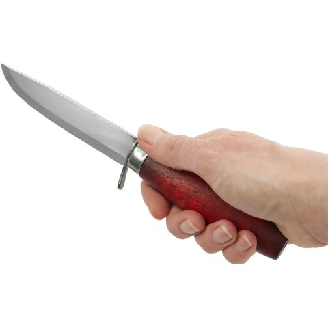 Нож Morakniv Classic No 2F ц:red