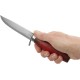 Нож Morakniv Classic No 2F ц:red